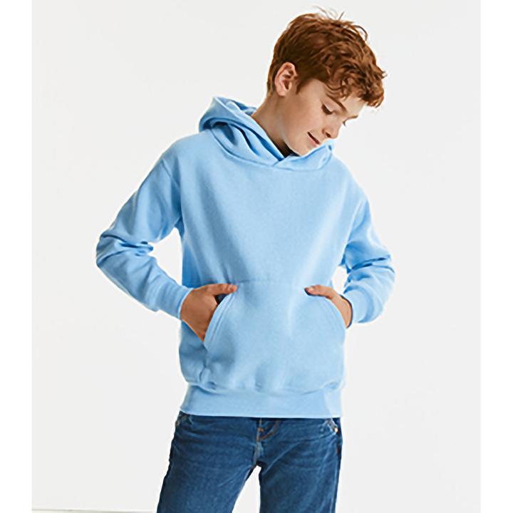 Immagine prodotto Jerzees Schoolwear Maglia con cappuccio Jerzees Schoolgear (140)