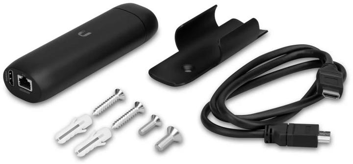 Image du produit Ubiquiti Décodeur UniFi Protect ViewPort PoE