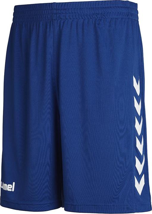 Actual product image hummel Core Poly Shorts (S)