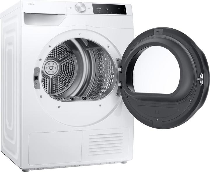 Image du produit Samsung Sèche-linge DV6000 9kg (9 kg, Droite)