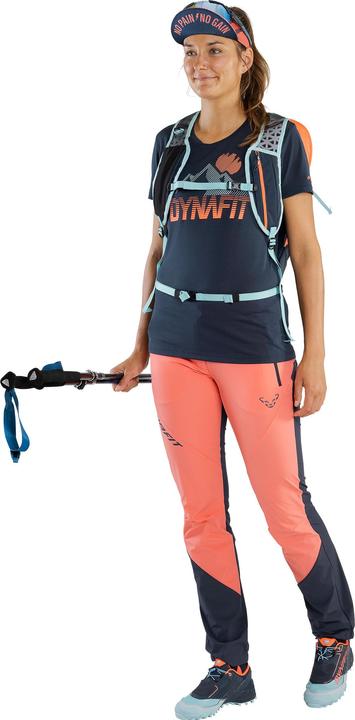 Immagine prodotto Dynafit Pantaloni Transalper 2 Light DST da donna (S)