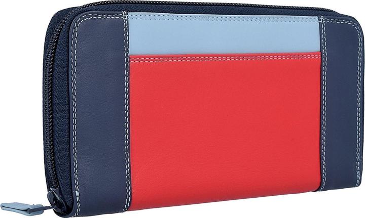 Actual product image Mywalit Wallet II leather 19 cm