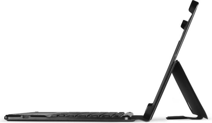 Produktbild Hama Premium Case with Keyboard (iPad 2022 (10. Gen))
