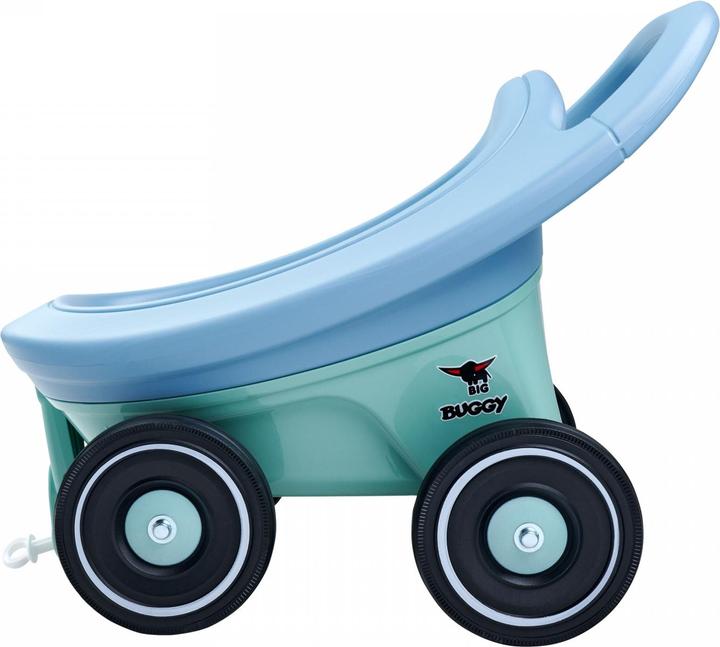 Produktbild BIG Buggy 3-in-1, Lauflernwagen