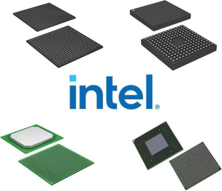 Produktbild Intel Core i3 10100 (LGA 1200, 3.60 GHz, 4 -Core)