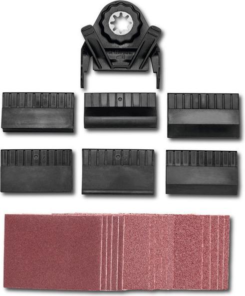 Actual product image Fein Profile sanding set (80, 120, 180)