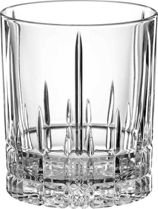 Perfect (3.68 dl, 4 x, Whisky glass)