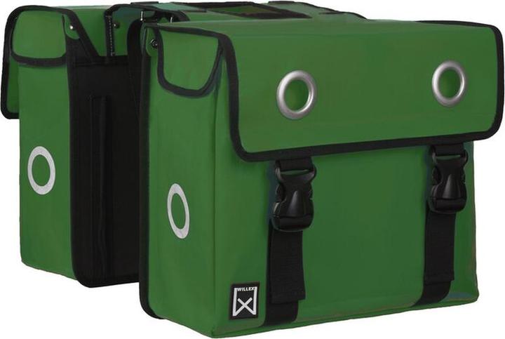 Image du produit Willex Doppel Bisonylbag 30l (30 l)