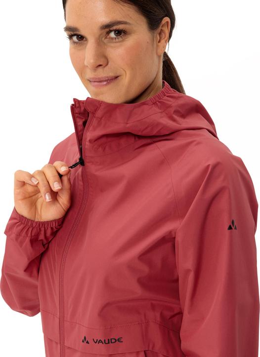 Image du produit Vaude Loamer Rain Jacket (44, XL)