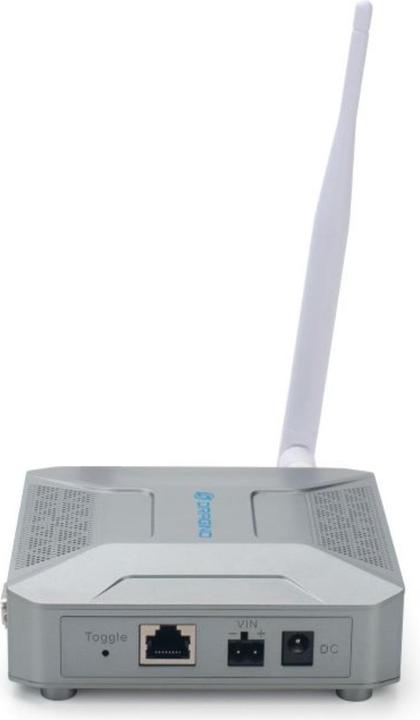 Immagine prodotto Dragino MS48-LR Gateway LoRaWAN multicanale su RS485 Modbus