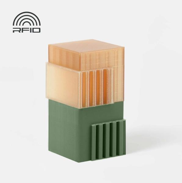 Produktbild Bambu Lab Support Filament für PLA / PETG 0.5kg (PolySupport, 1.75 mm, 500 g)