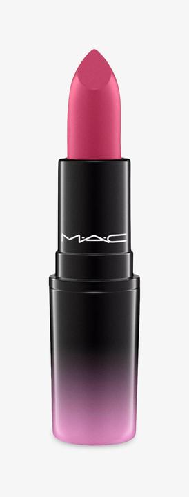 Image du produit MAC Cosmetics Love Me Lipstick- French Silk (Mon Coer)
