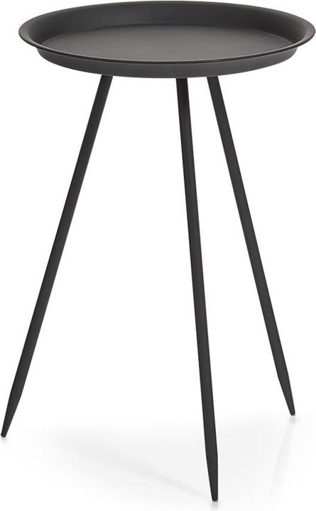 Zeller Present Tavolino (29,5 x 29,5 x 44 cm)