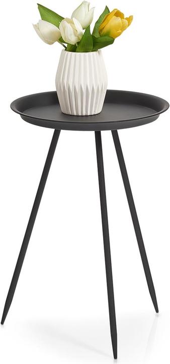Produktbild Zeller Present Beistelltisch (29.5 x 29.5 x 44 cm)
