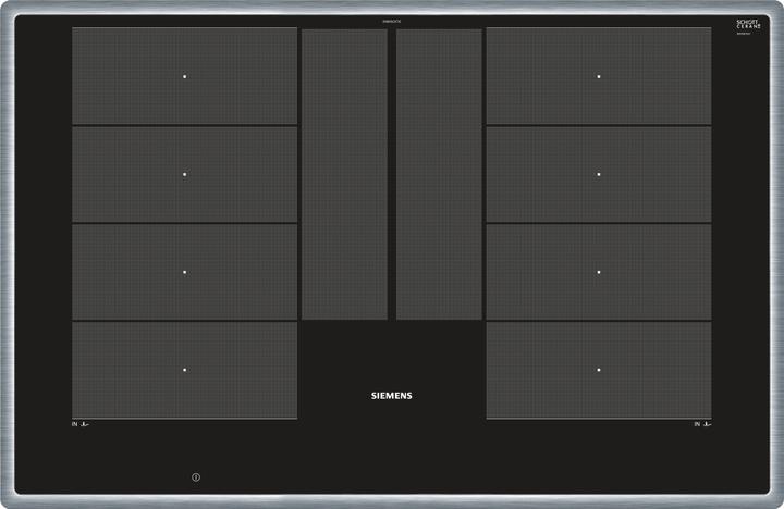 Actual product image Siemens EX845LYC1E