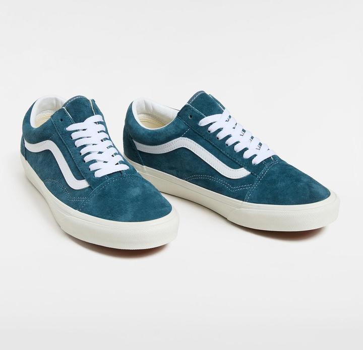 Vans Old Skool PIG SUEDE STARGAZER (42.5)