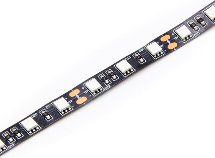 Actual product image Purecrea 5m UVB 395nm LED Strip 12V 60LED/m