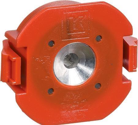Produktbild LK Zubehör für Decken- und Wandkästen PL-Magnet-Mittelsuchsystem