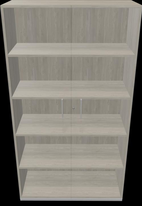 Immagine prodotto Narbutas Scelta armadio con porta a battente (100 x 40 x 182 cm)