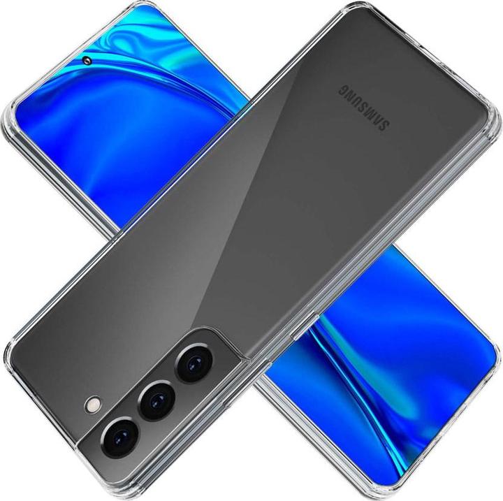 Immagine prodotto 3MK Clear Case (Samsung Galaxy S22+)