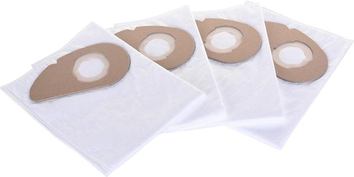 Actual product image Nilfisk 81943048 Dbags (4 x)