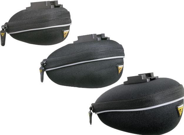 Actual product image Topeak ProPack (0.43 l, Saddle bag)