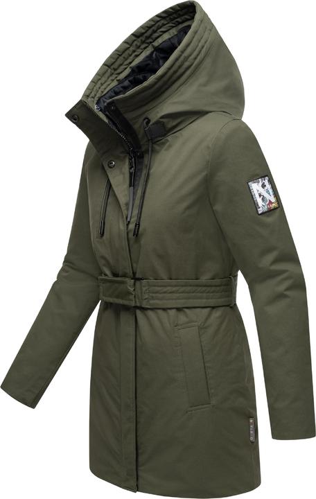 Image du produit Navahoo Eishauch 14 (M)