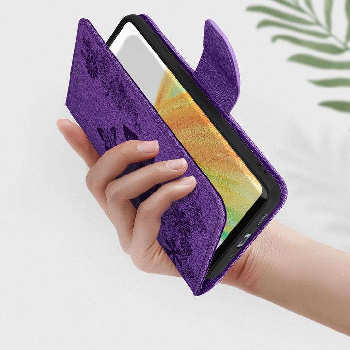 Produktbild Avizar Cindy Series (Samsung Galaxy A33 5G)