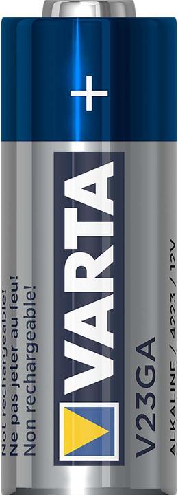 Produktbild Varta V23ga (1 Stk., A23, 50 mAh)