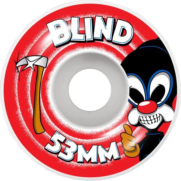 Produktbild Blind Wheels Impersonator (53 mm)