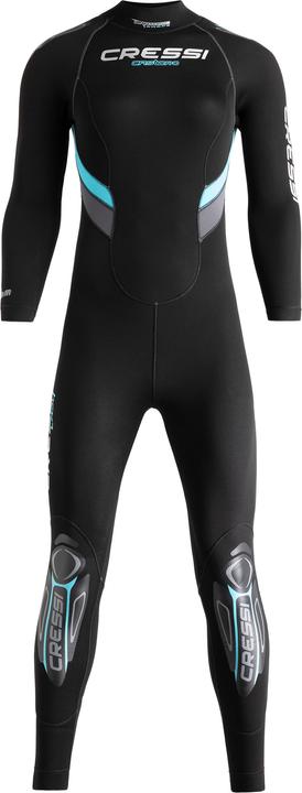 Actual product image Cressi Castoro (5mm, XL)