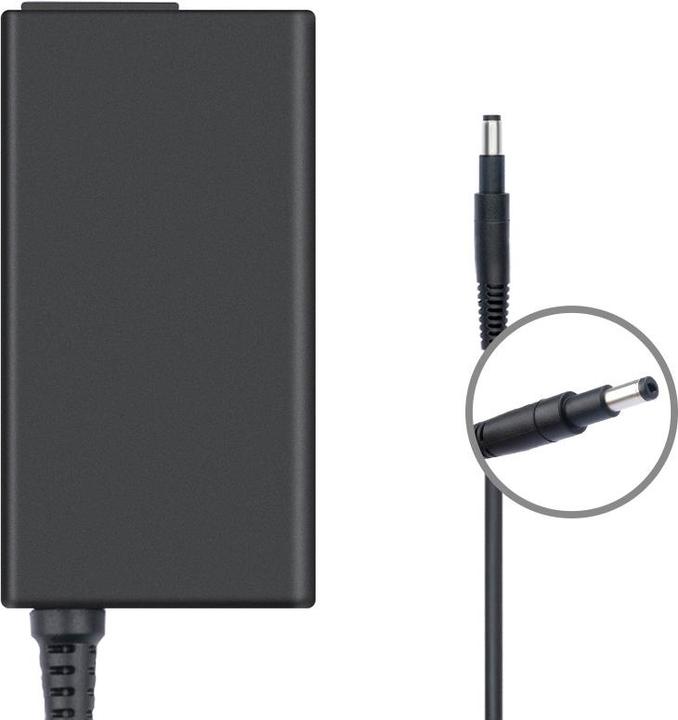 Produktbild CoreParts MBXHP-AC0016 AC-Adapter (65 W)
