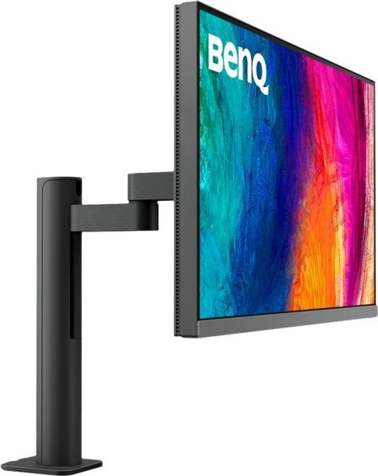 Actual product image BenQ PD2706UA (3840 x 2160 Pixels, 27")