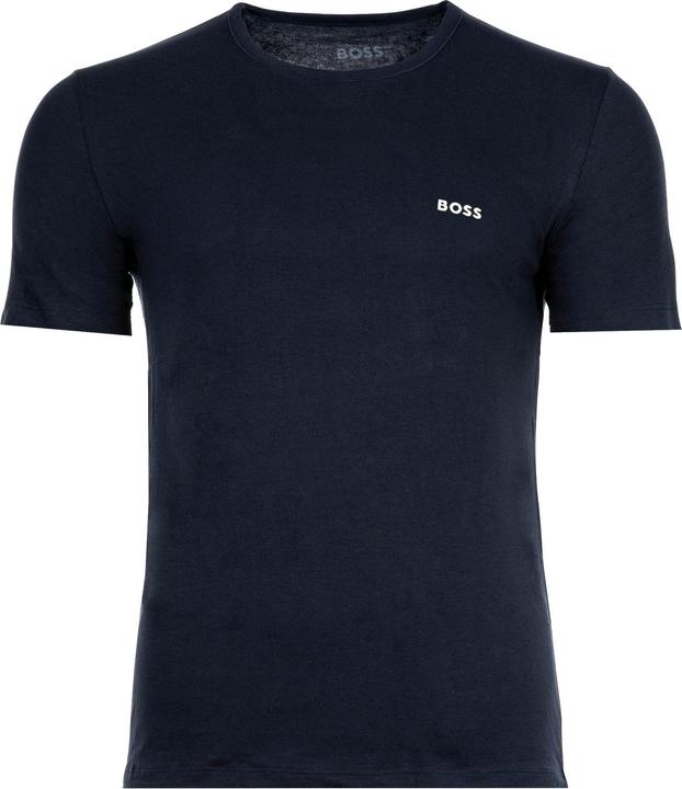 Produktbild BOSS T-Shirt RN 3P Classic (M)
