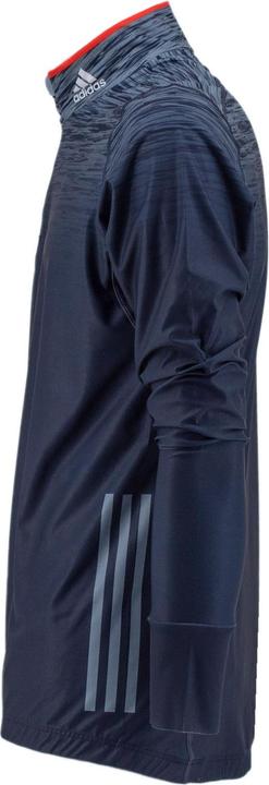 Produktbild adidas Xc Race Top Biathlon Running Shirt langarm Trainingsshirt (M)