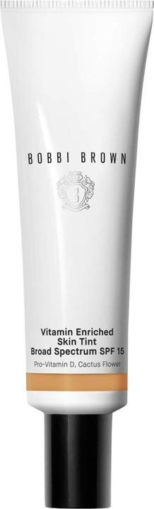 Immagine prodotto Bobbi Brown Vitamin Enrichie Skint Tint Protezione solare Fattore 15 Oro 1 (Oro 1)