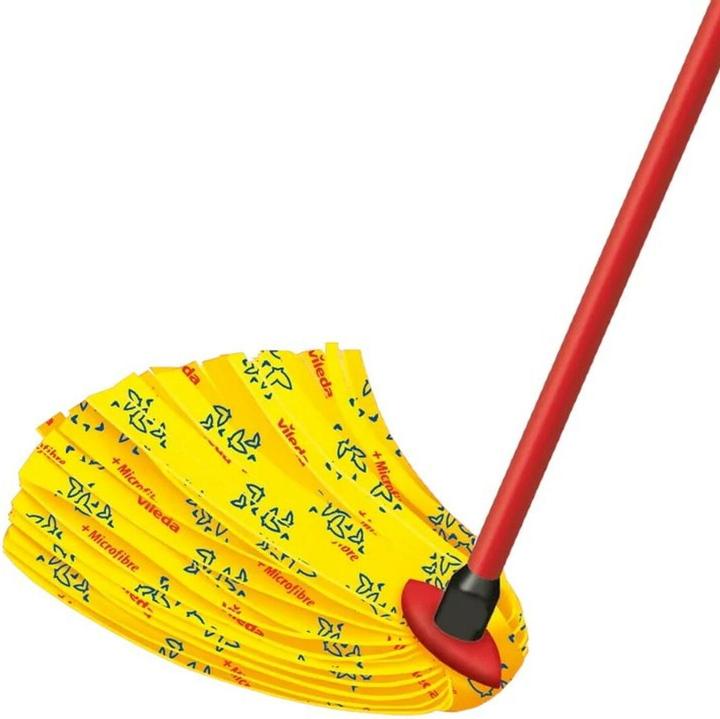 Produktbild Vileda Super Mocio (1 Stk.)