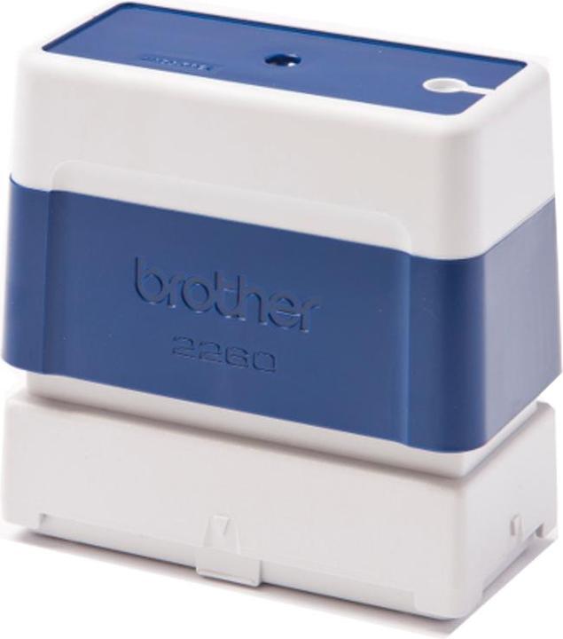 Brother PR2260E6P Stamp