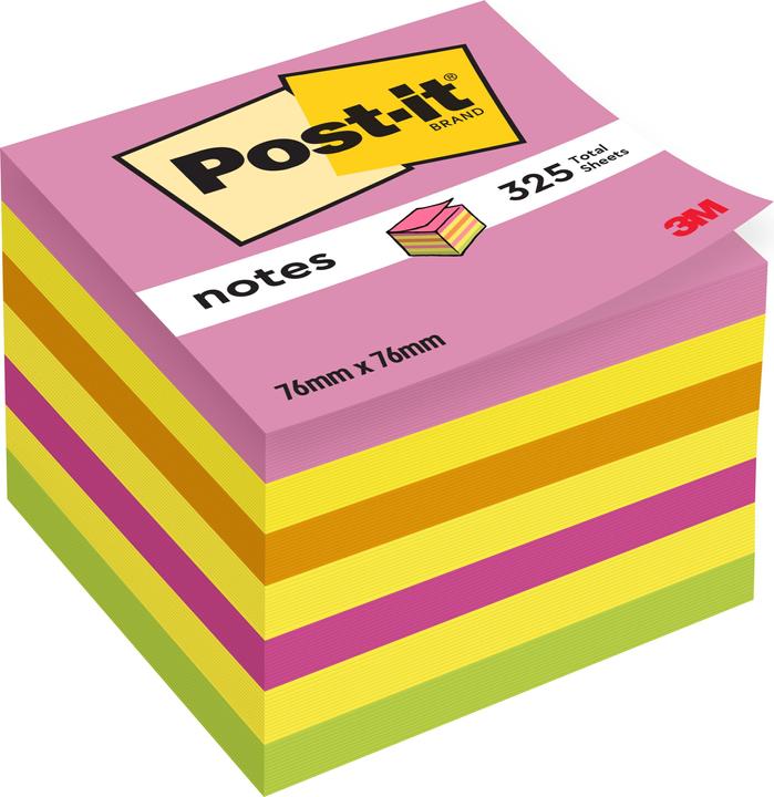 Immagine prodotto Post-it - (76 x 76 mm)