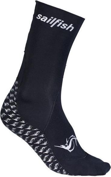 Sailfish Neoprene Socks (L)