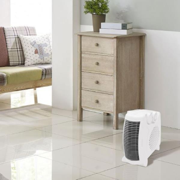 Produktbild Bomann Hl 1095 Cb (2000 W)