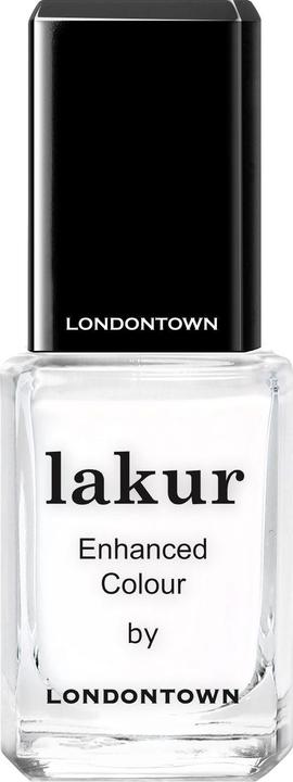 Londontown Lakur - Duchess (Seidenweiss, Farblack)