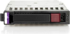 Productafbeelding HPE HD/300GB U320SCSI 15000 RPM (0.30 TB, 3.5")