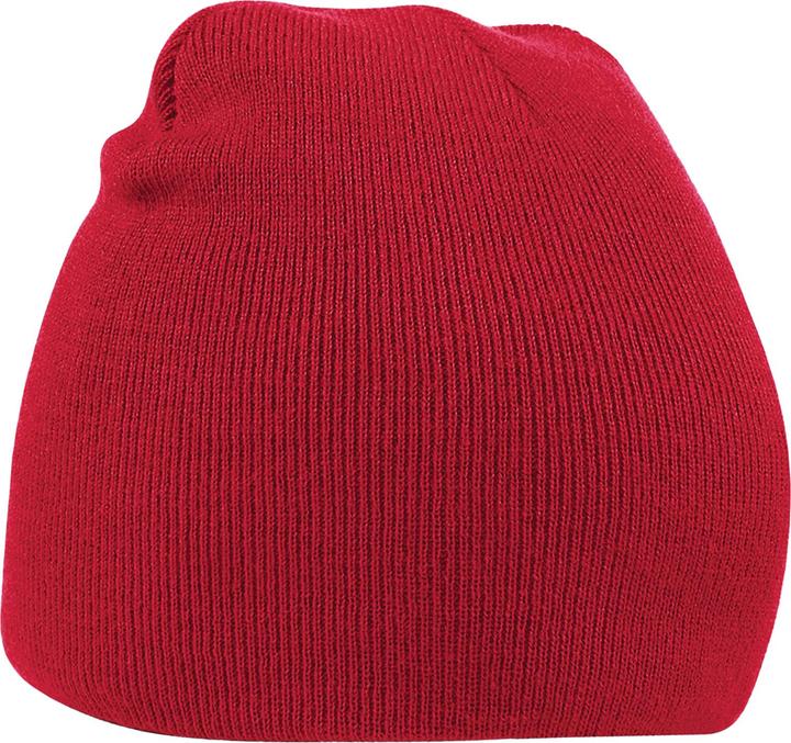 Beechfield Original Mütze Zum Überziehen (One Size)
