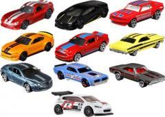 Produktbild Hot Wheels Celebration Sortiment Mix