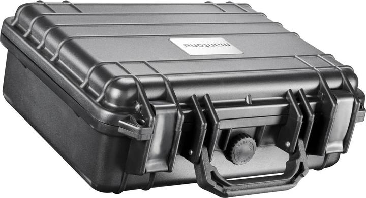 Produktbild mantona Outdoor Schutz (Fotokoffer, 5.28 l)