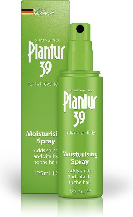 Produktbild Plantur 39 Sprüh-Kur (125 ml)