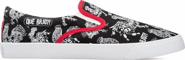 Immagine prodotto Bucketfeet Que Bajo (41)