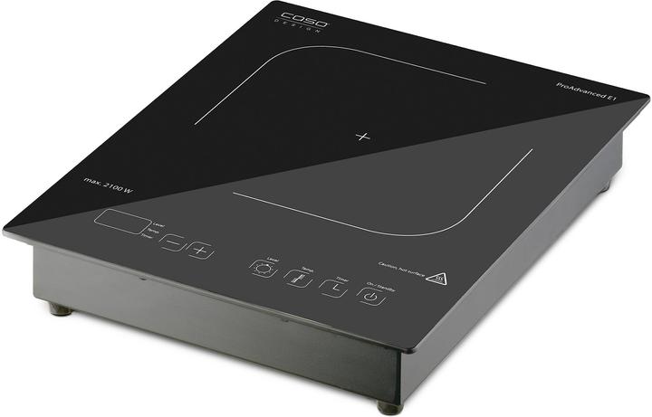 Image du produit Caso Induktionskochplatte Pro Advanced e1