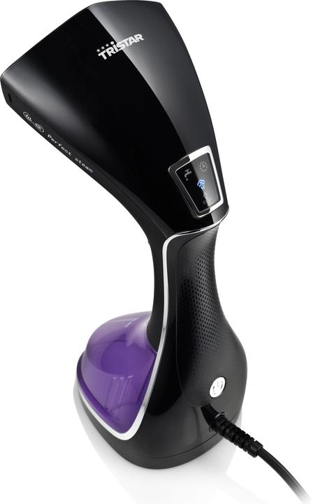 Image du produit Tristar ST-8921 Défroisseur de vêtements portable (1600 W, 25 g/min)